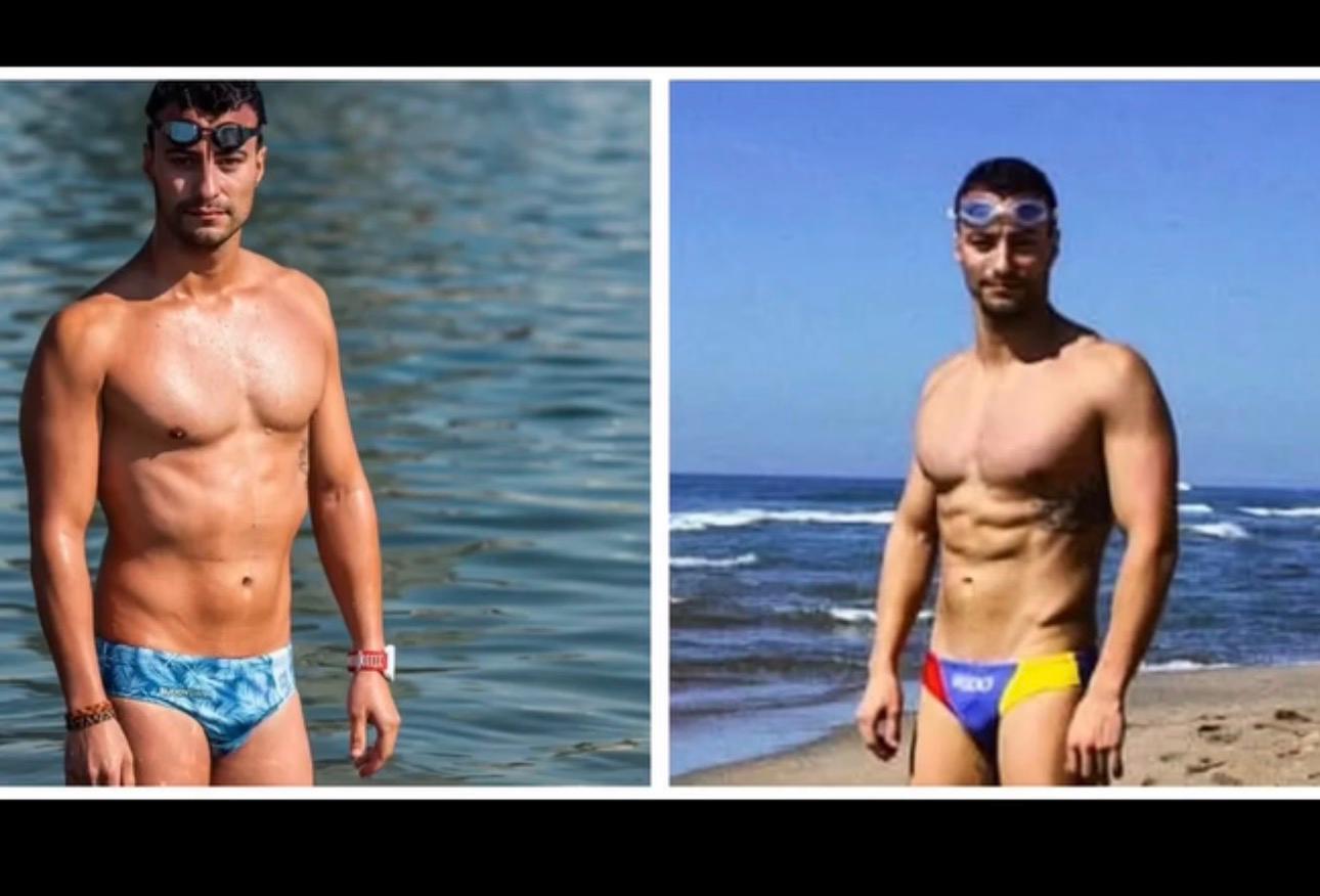 Transformación real de Alberto Lorente con el Team Alonfit — antes y después